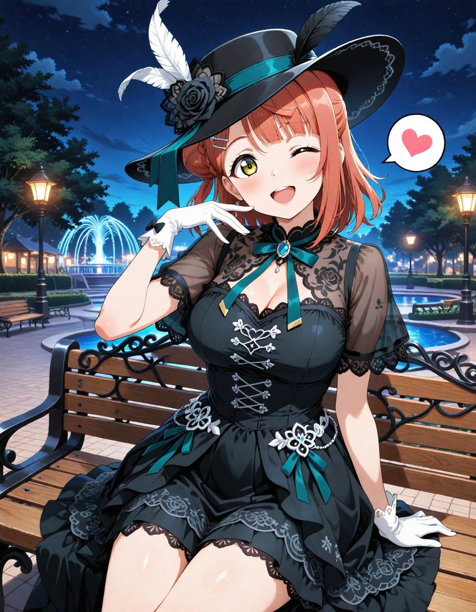 こんばんは🌛 朝までは誕生日です😇 色々作業したら投稿がこんな時間に