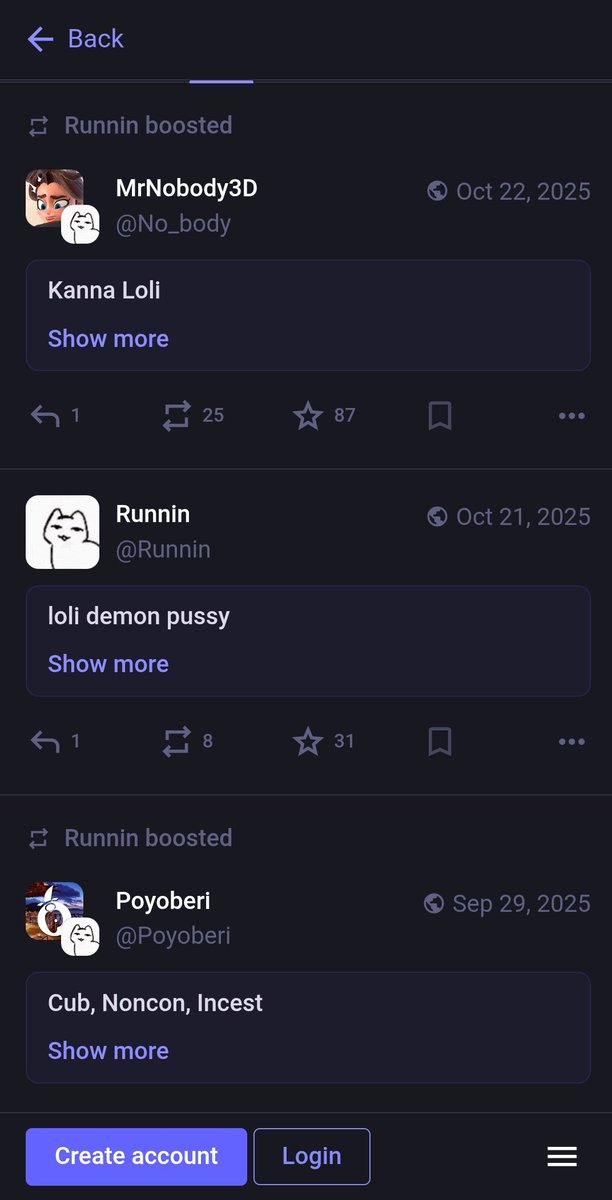 🔞 ᗯYᒪᗪEᖇ (After Dark) tweet media