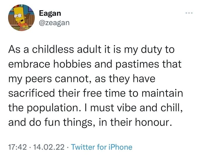 Papa Woof und Krampus und Bleaken tweet media