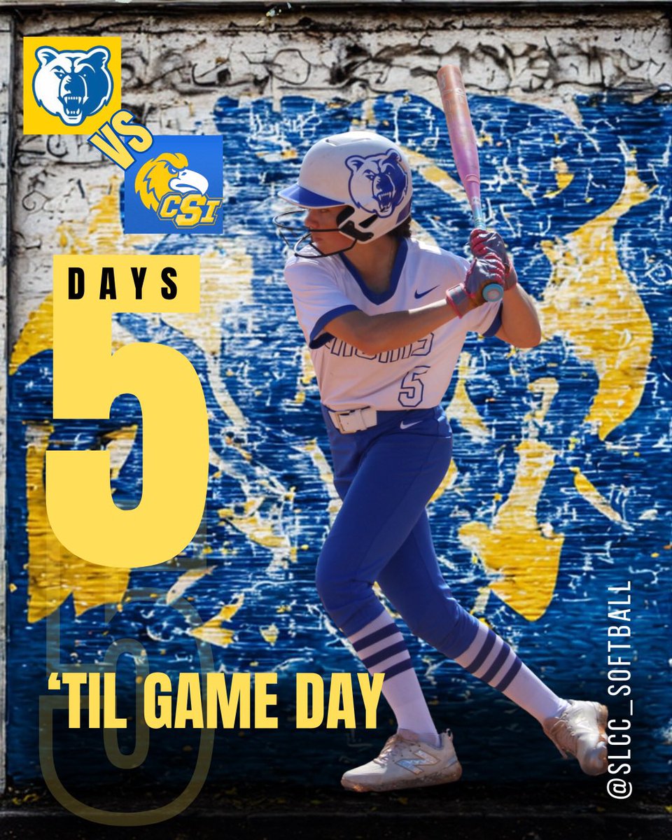 SLCC Softball tweet media