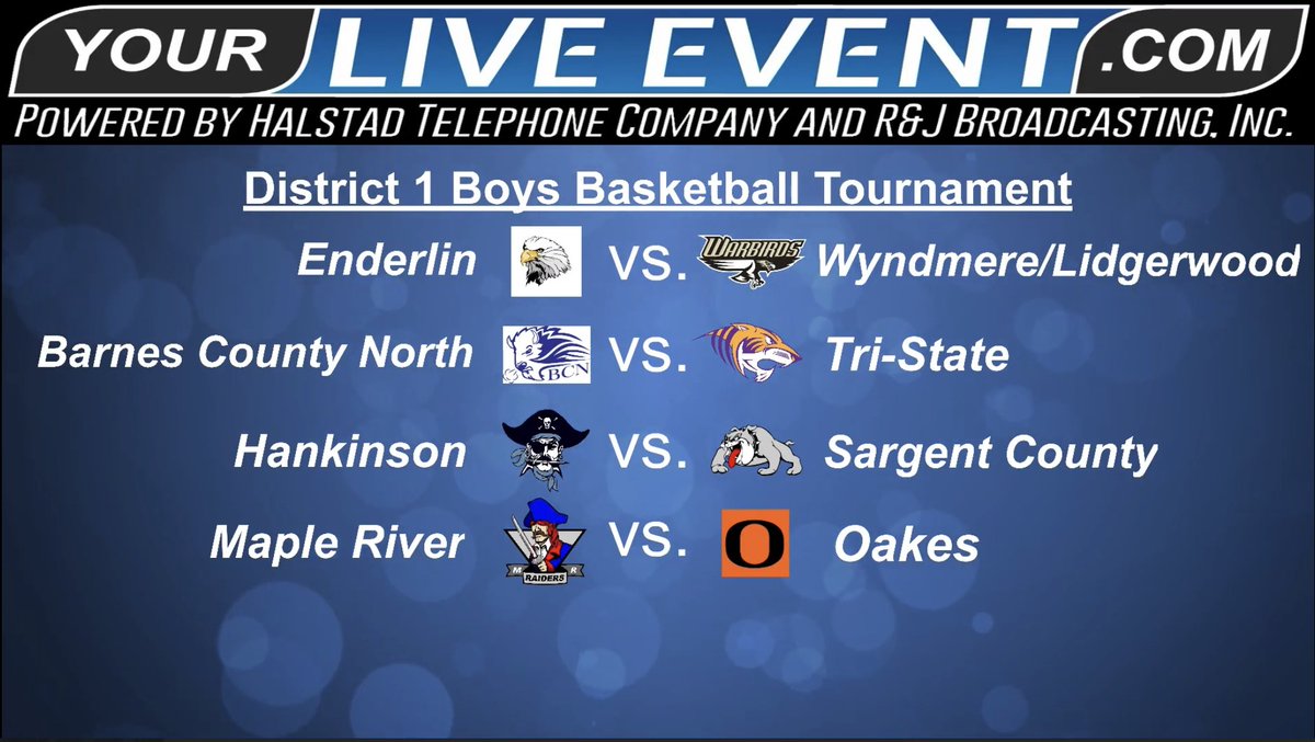 Your Live Event tweet media