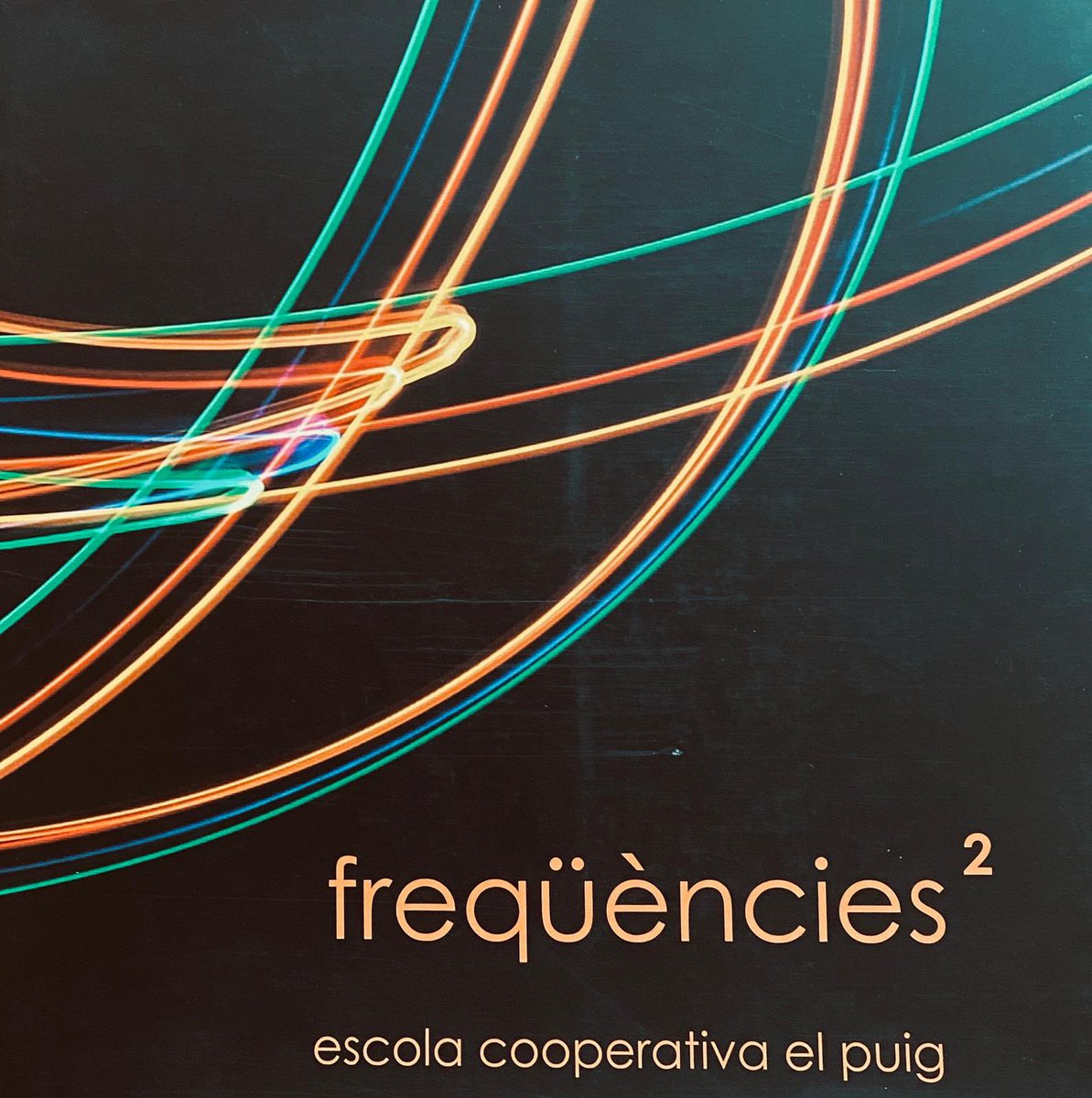 Escola El Puig tweet media