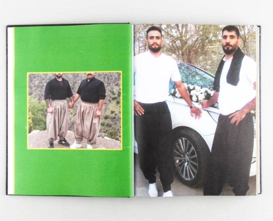 Homonotqueer's tweet photo. Did you know persians invented tumblr’s dark homocore aesthetic? https://t.co/pOafvRSygp