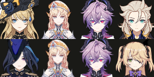 THIS IS A POTENTIAL CLORIVIA BUFF WAIT