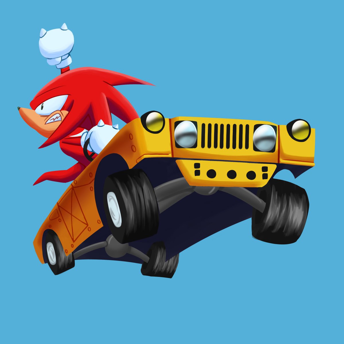 Proto arts tweet media