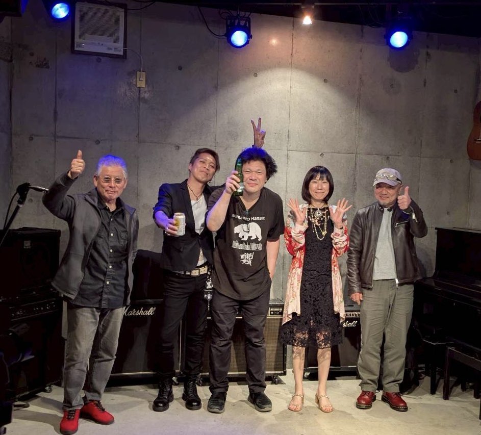 🐕MITSU🐈⬛🐈@FisT/Vo,G tweet media