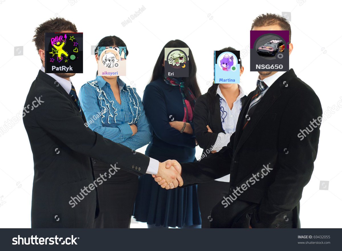 We have acquired Joe Mama Gaming and they will help run the YouTube channel.
Welcome onboard <a href="/Patrosi73/">PatRyk</a> and <a href="/Aikoyori/">@aikoyori.xyz on 🦋</a> !