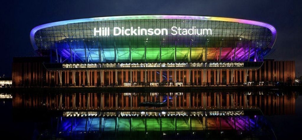 On 21 March I’m walking 22 miles from Penymynydd to <a href="/EvertonStadium/">Hill Dickinson Stadium</a>, home of <a href="/Everton/">Everton</a> for my son Rupert 🌈

He has AHC, a 1 in 1 million, life threatening condition. I’m aiming to raise £7,000 (£1k for each rainbow colour).

justgiving.com/crowdfunding/r…

Please donate/share 💙