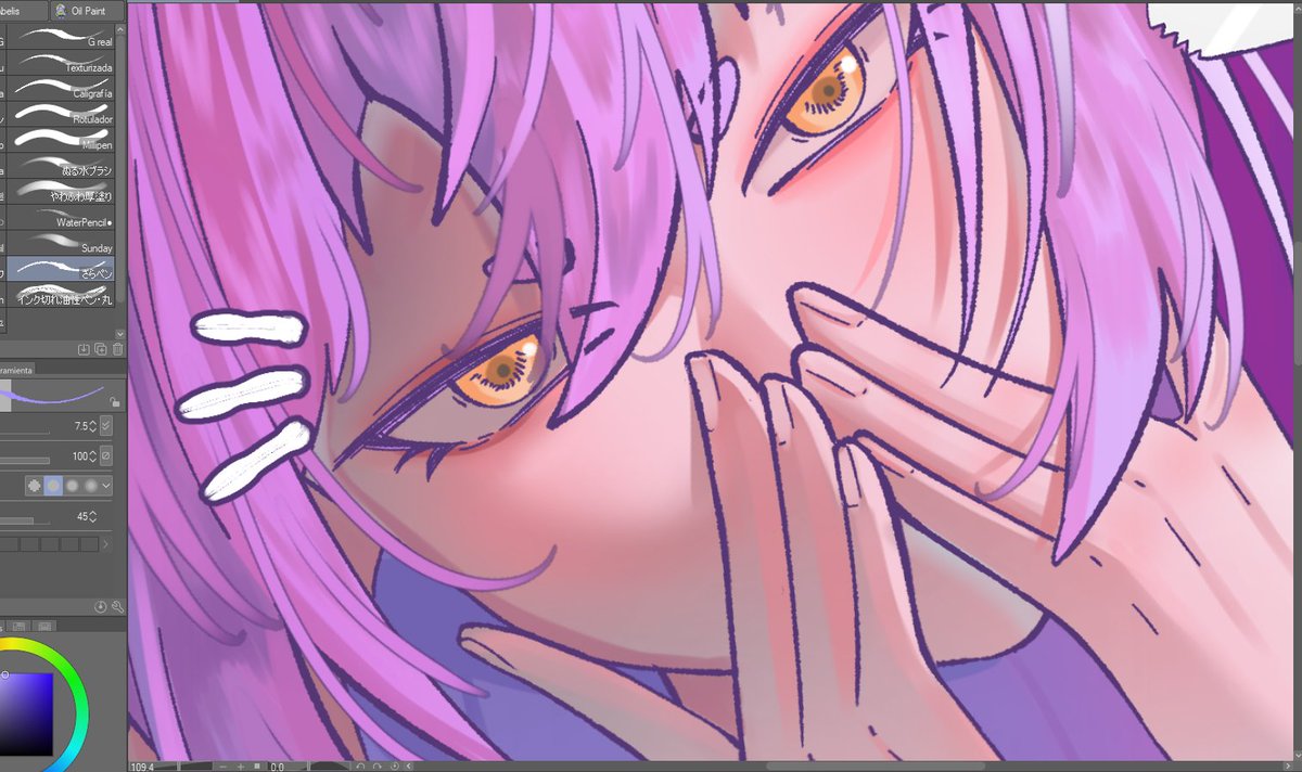 ! abelis ｡ﾟ♡ tweet media