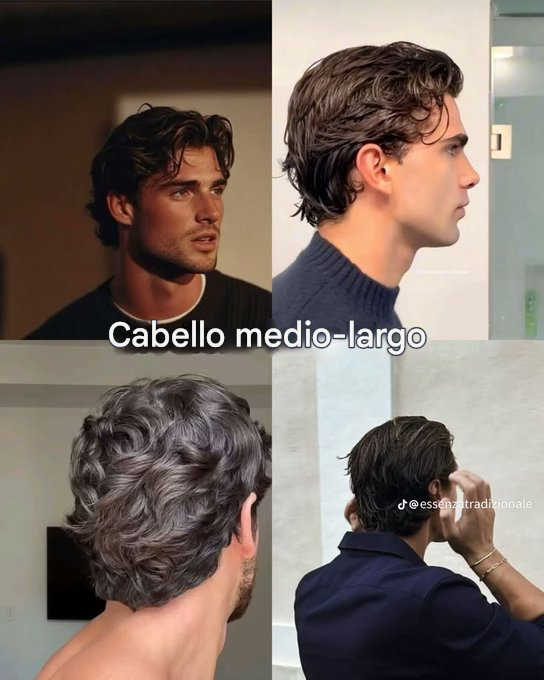 realTigerAgency's tweet photo. Cómo ser atractivo como hombre:

1. Córtate el pelo cada 2 o 3 semanas. https://t.co/U6m812sjPq