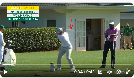 JROBGolf tweet media