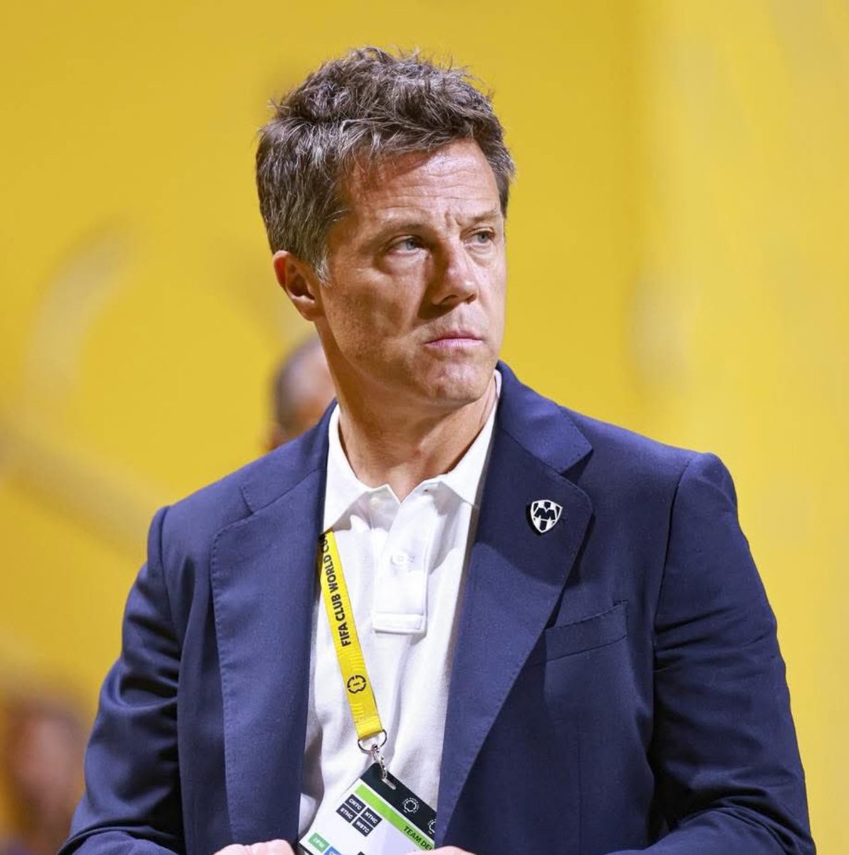 #DomenecTorrent es el único culpable de la crisis de resultados que vive <a href="/Rayados/">Rayados</a> ?
Sin Títulos y con un bajísimo nivel de juego ?

#TatoNoriega como principal responsable del aérea deportiva en #Rayados no le ha atinado al DT 

- Despidió a Vucetich ❌
- Tano Ortiz ❌
-