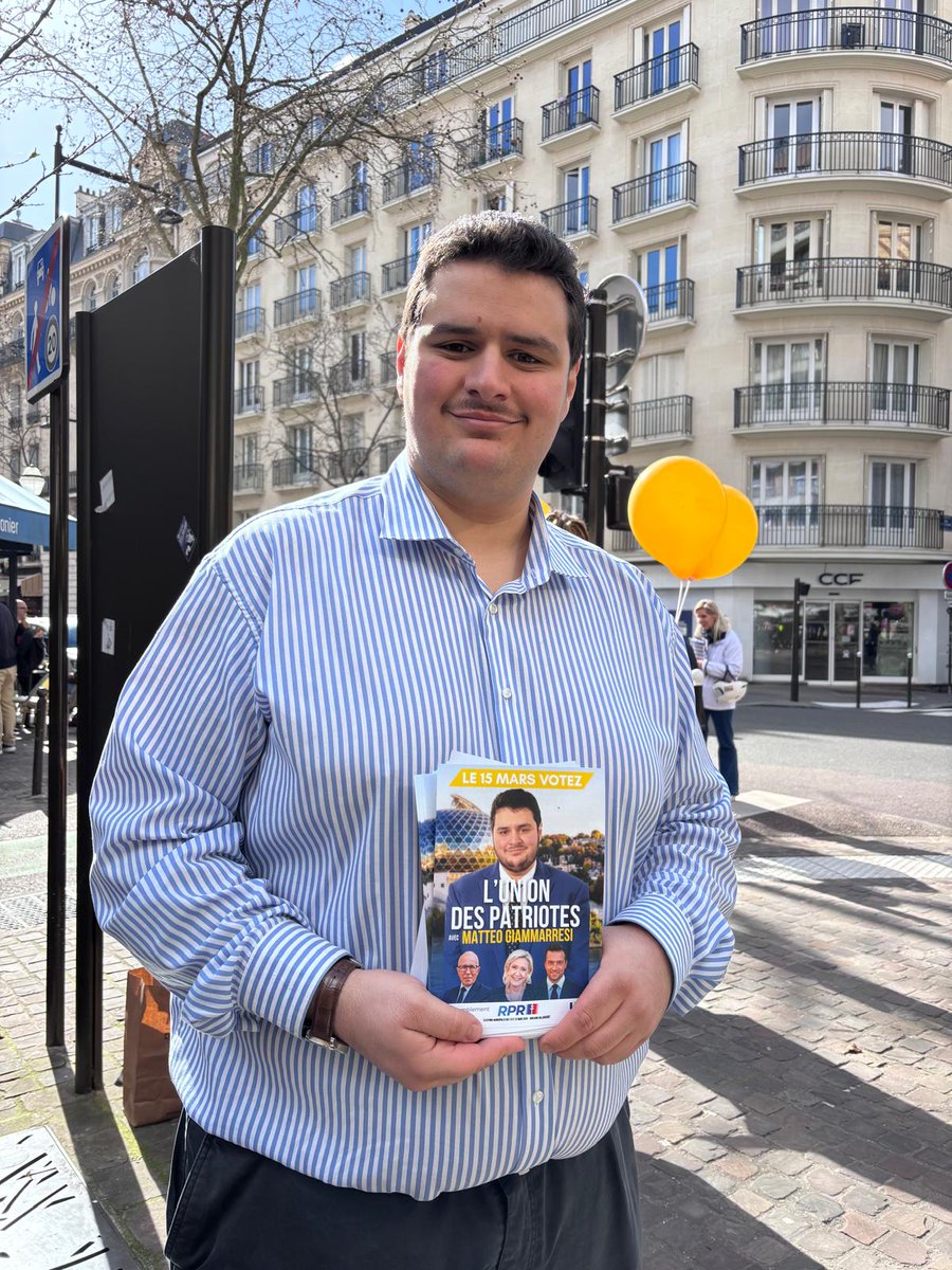 Matteo Giammarresi tweet media