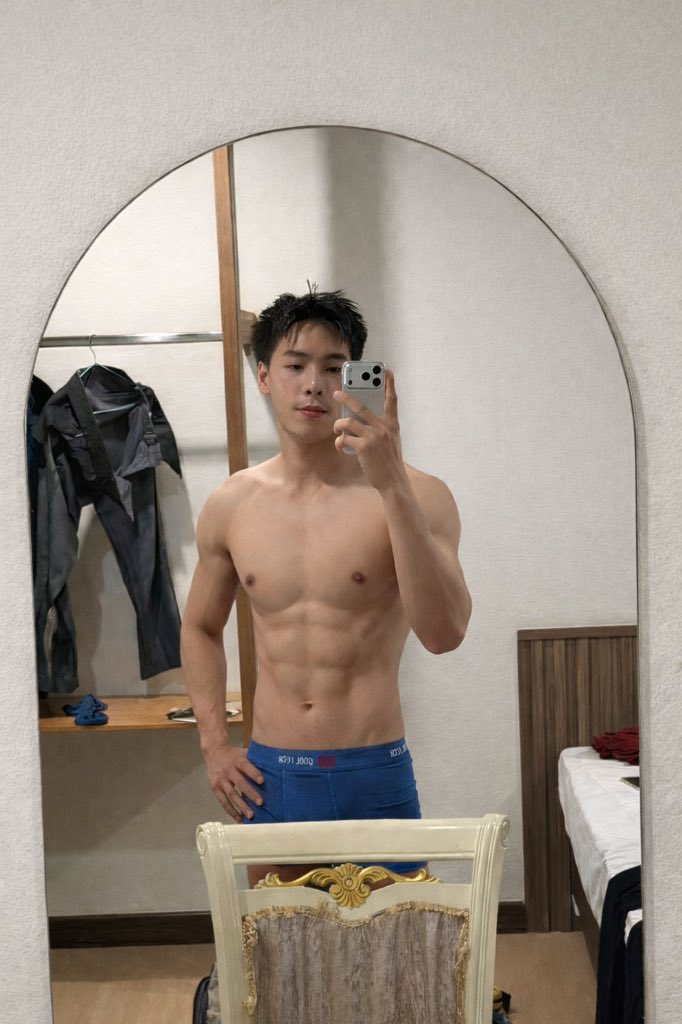 เคลมมมม tweet media