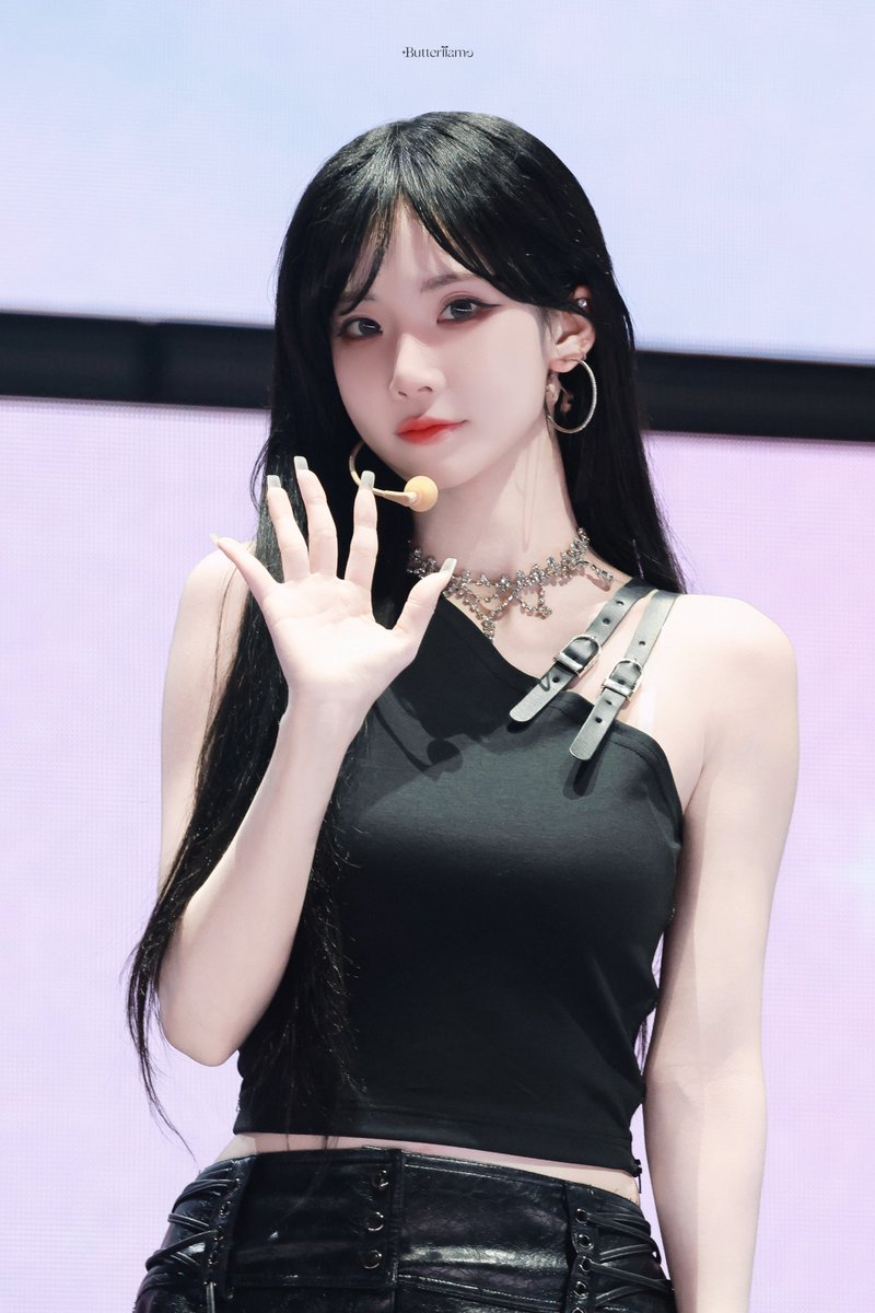 Butterflame tweet media