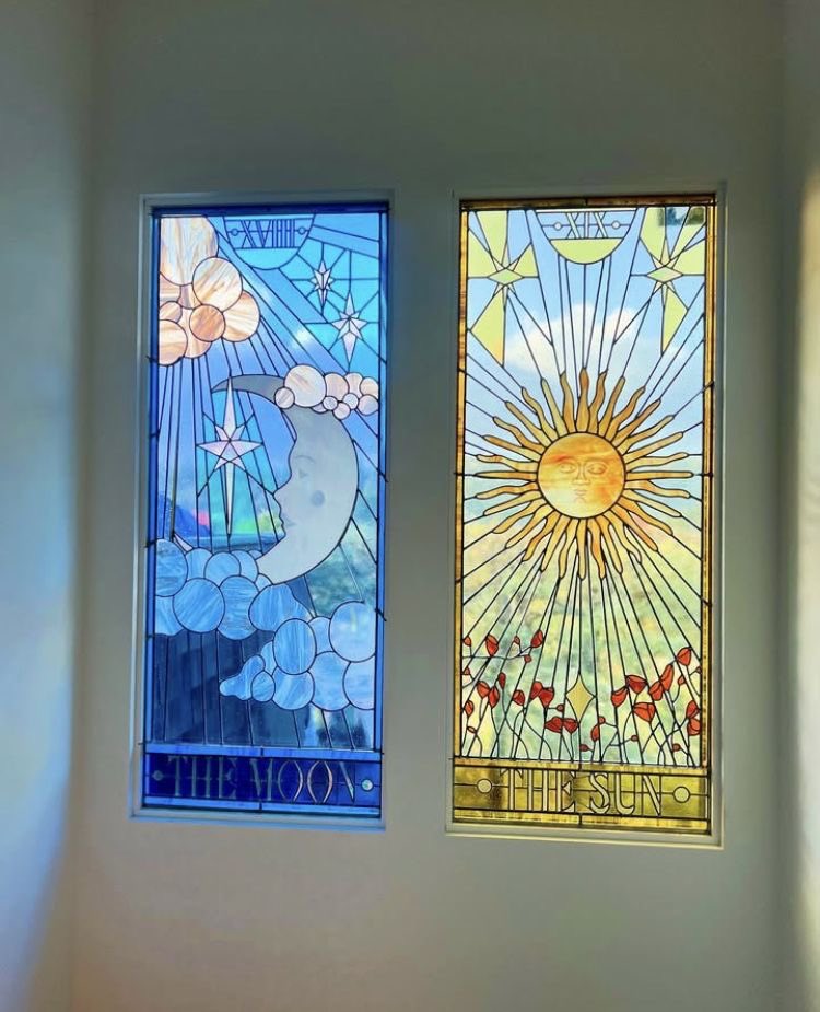 fairiehaze's tweet photo. imagine having this in your home https://t.co/KoY5qsGSDD