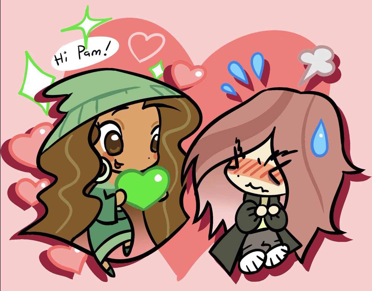 Fisheroon McFishington tweet media