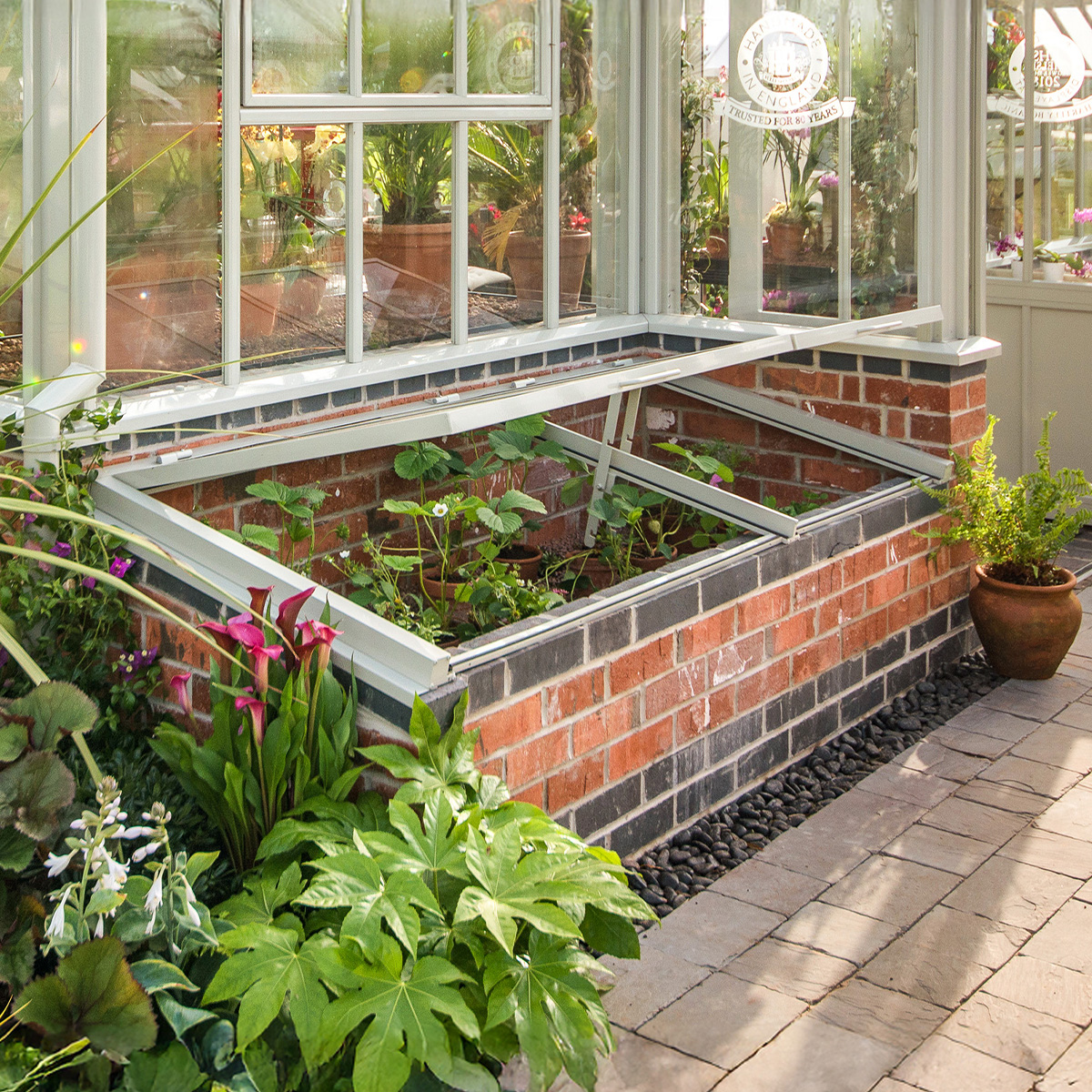 Hartley Botanic tweet media