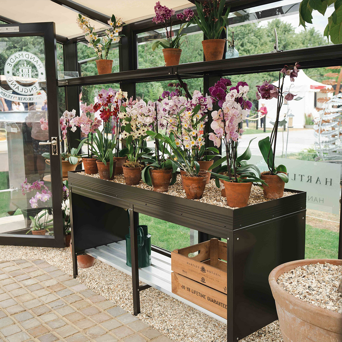 Hartley Botanic tweet media