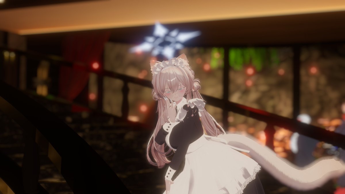 sSolarly's tweet photo. Fora Doll 🩵 #ForaDoll #VRChat https://t.co/mbU47wy4yK