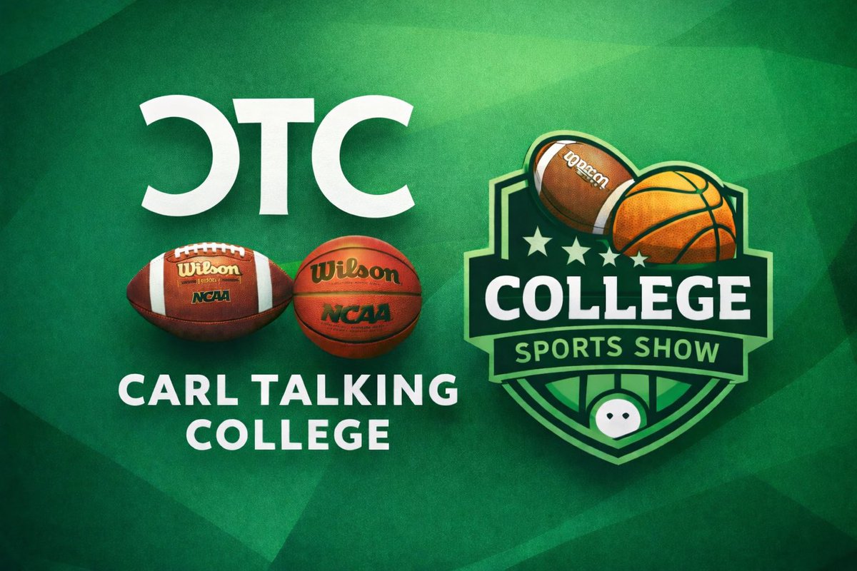 Last night: 6–2 on CTC College Basketball Pick’ems 🏀
Season record: 46–32 😤

Who’s riding with Carl’s picks this week? 👀 <a href="/adi_carl/">CTC</a> 

#CTC #CollegeBasketball #Pickems #NCAAHoops #CarlTalkingCollege