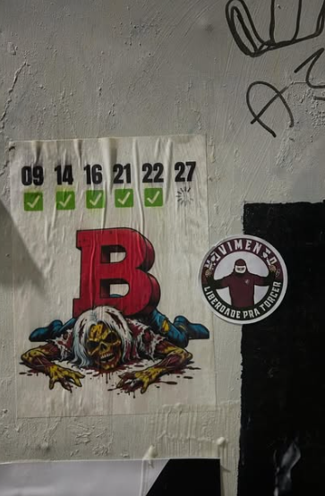 LIBERTA DEPRE tweet media