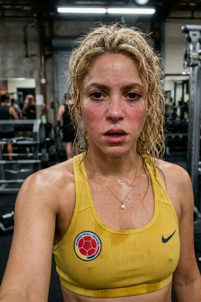 virtualfotograf's tweet photo. Shakira 💗💗 https://t.co/3e5fzEY3M1