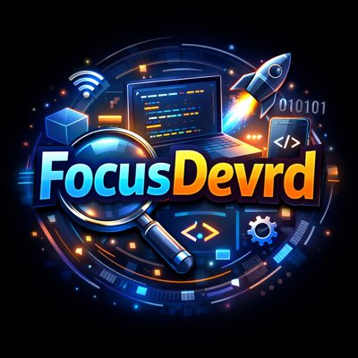FocusDevrd's tweet photo. #NewProfilePic https://t.co/y07Ys4mMst