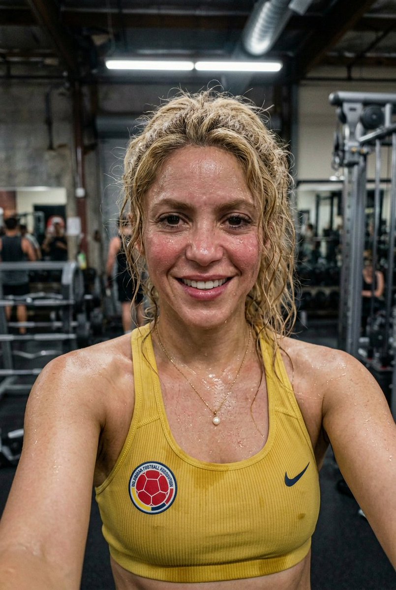 virtualfotograf's tweet photo. Shakira 💗💗 https://t.co/3e5fzEY3M1