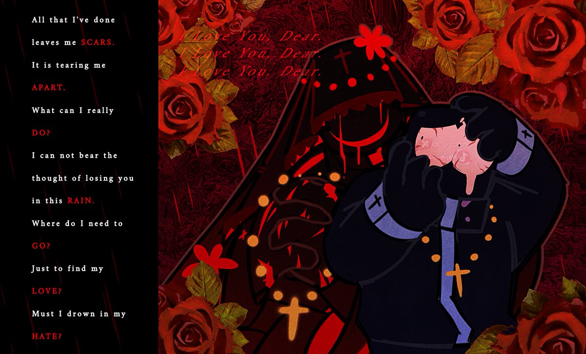 MapleeHarmony's tweet photo. Sorrow's Domain #graceroblox #robloxgrace #grace https://t.co/gboIFCotTu