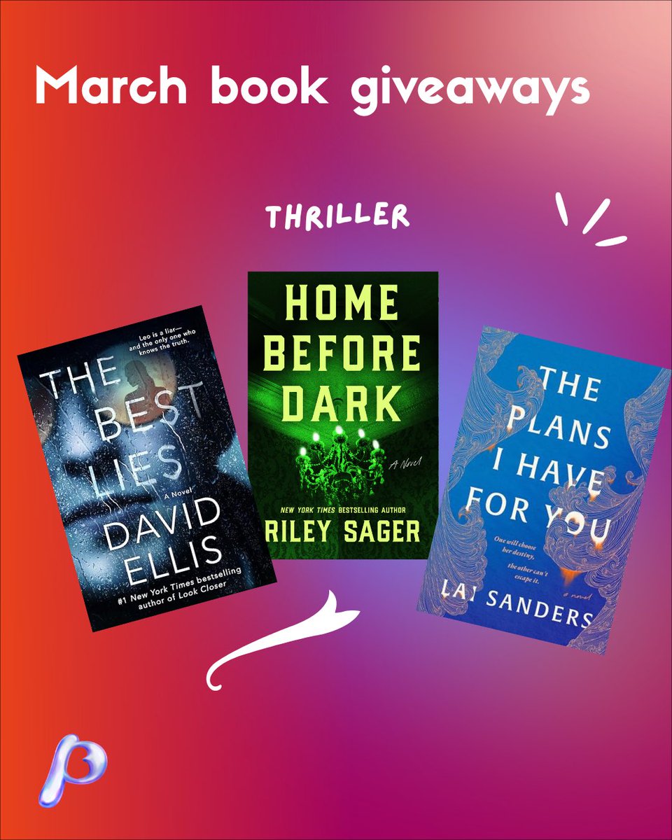 Pagebound tweet media