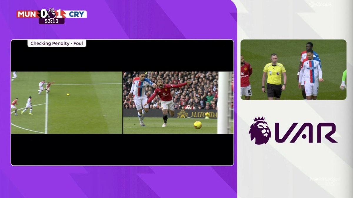 VAR 4 YOU tweet media