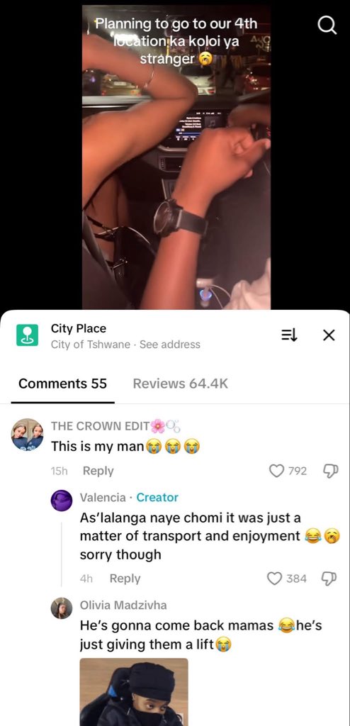 I would go crazy 😭