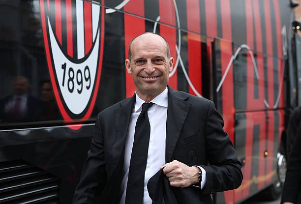 📈 After 27 matchdays, Milan have the same amount of points they had in the Scudetto season under Stefano Pioli (57).