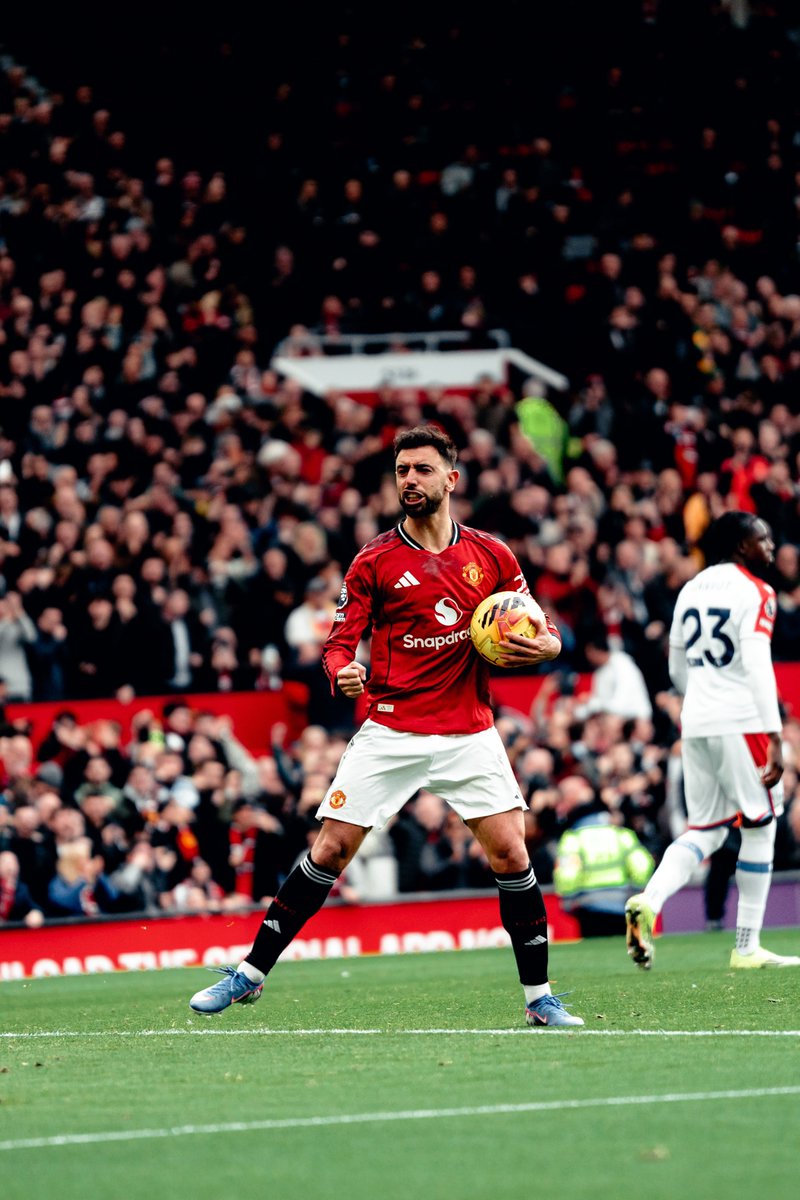 105 goals for United ❤️⚽️