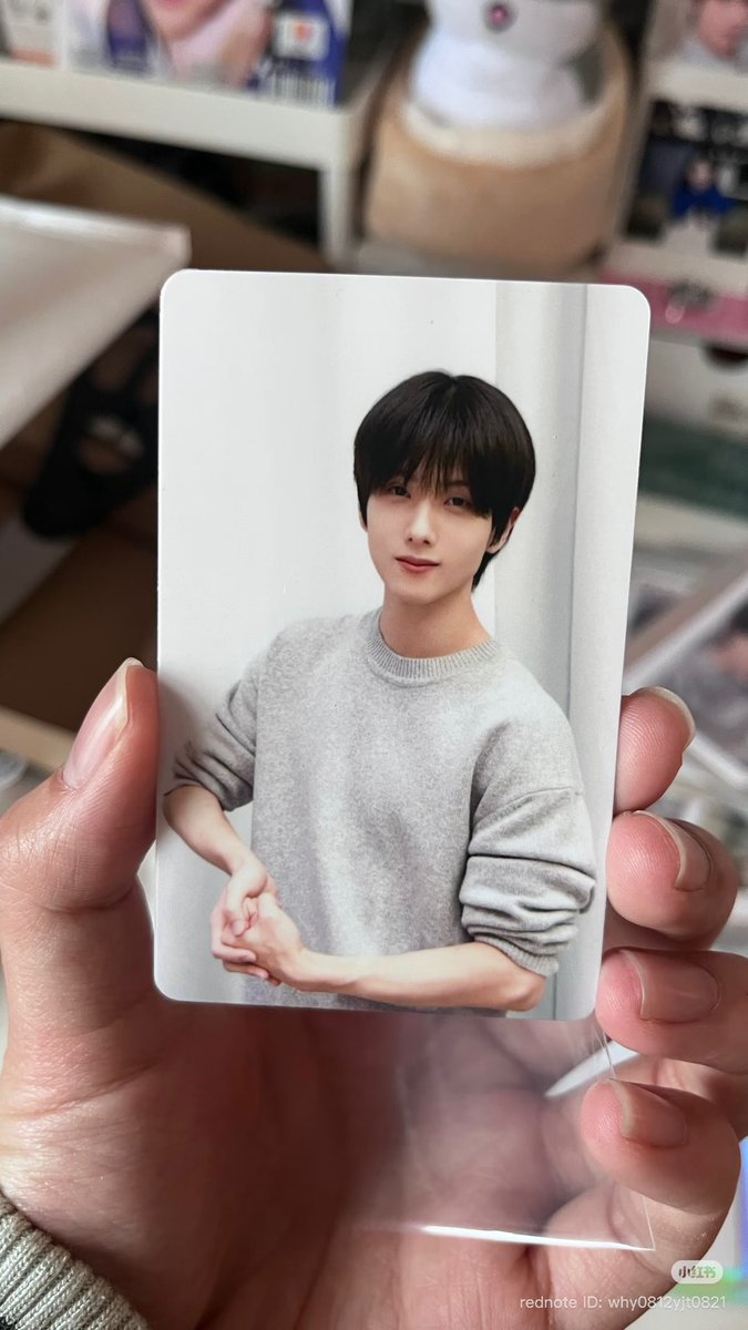 hachiiandie's tweet photo. การ์ด QQ 5☆ แอบ ดี นะ ^ ^ ; ; มีทั้งหมด 500 ใบ ลายเซ็นเป็นวิบวับเจ้ยเจ้ย กะสวยดี https://t.co/LUps9QMEt6