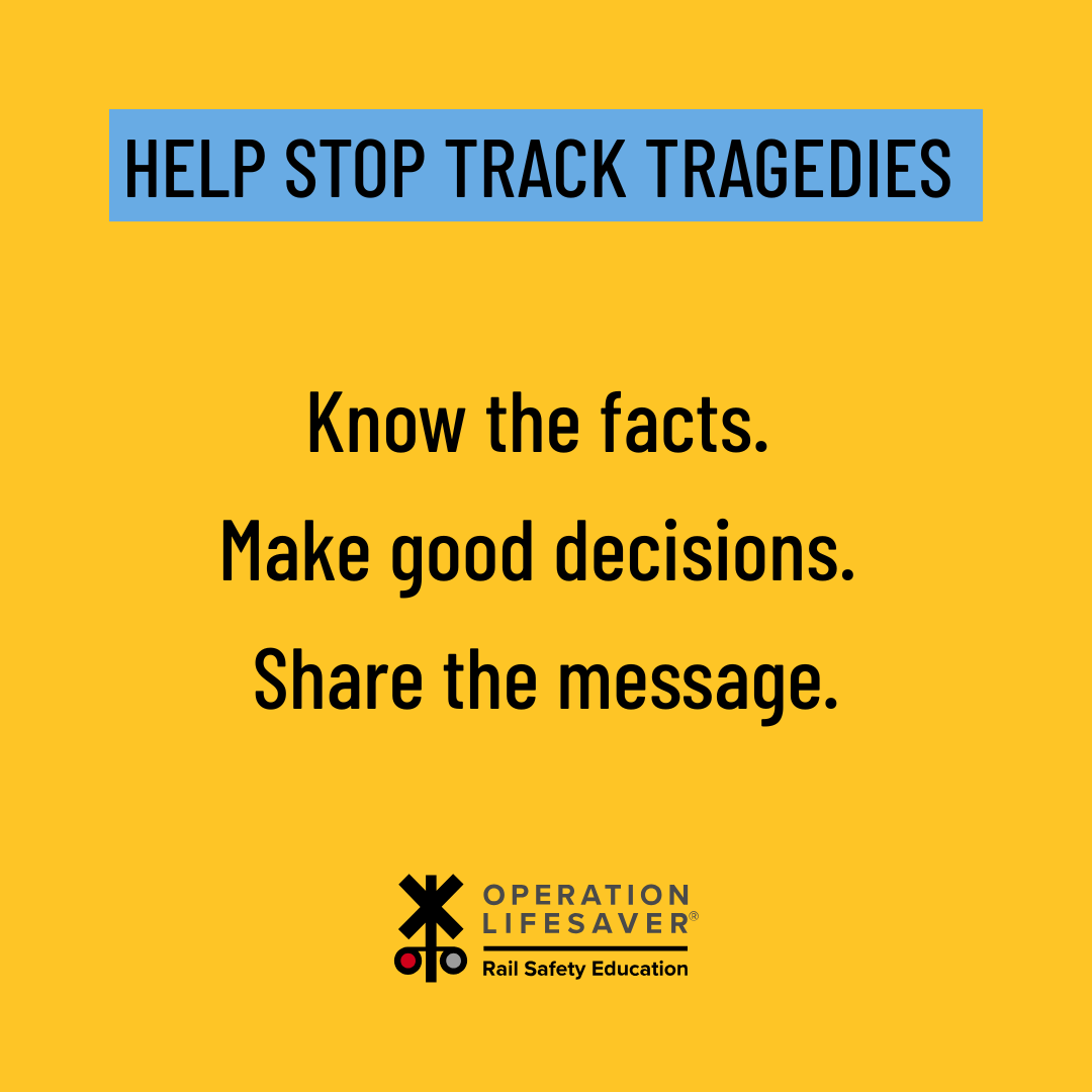 Operation Lifesaver tweet media