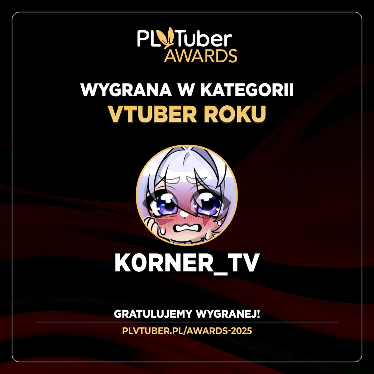 PLVTuber.pl - Gry i nie tylko! tweet media