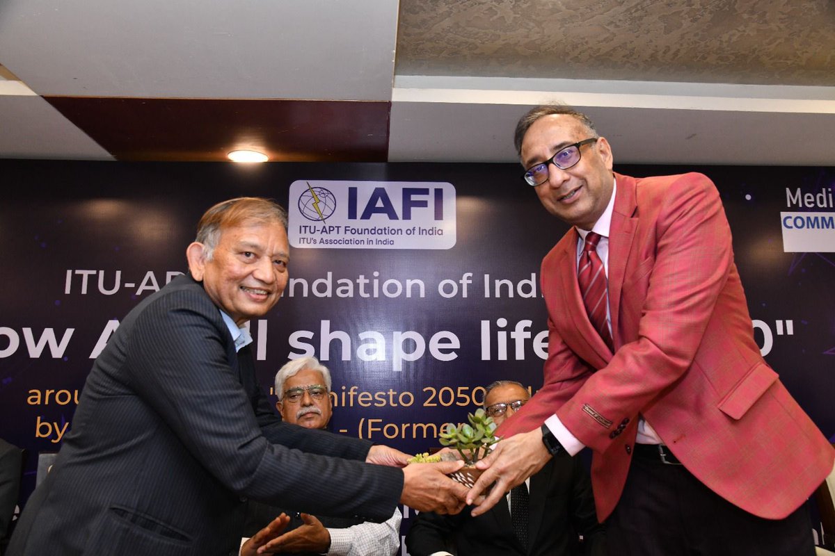 Jaideep Ghosh tweet media