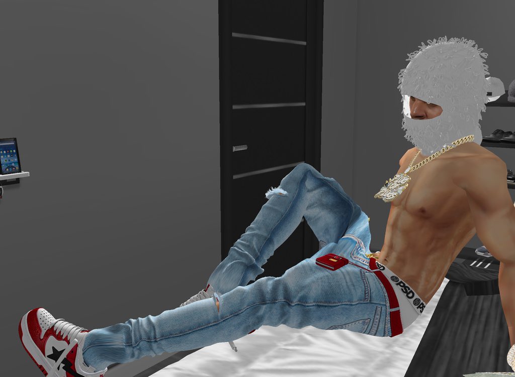 plugofplugsvl's tweet photo. #pluglife #imvu the plug of plugs ๐๐ฏ https://t.co/B3zXnYer2d