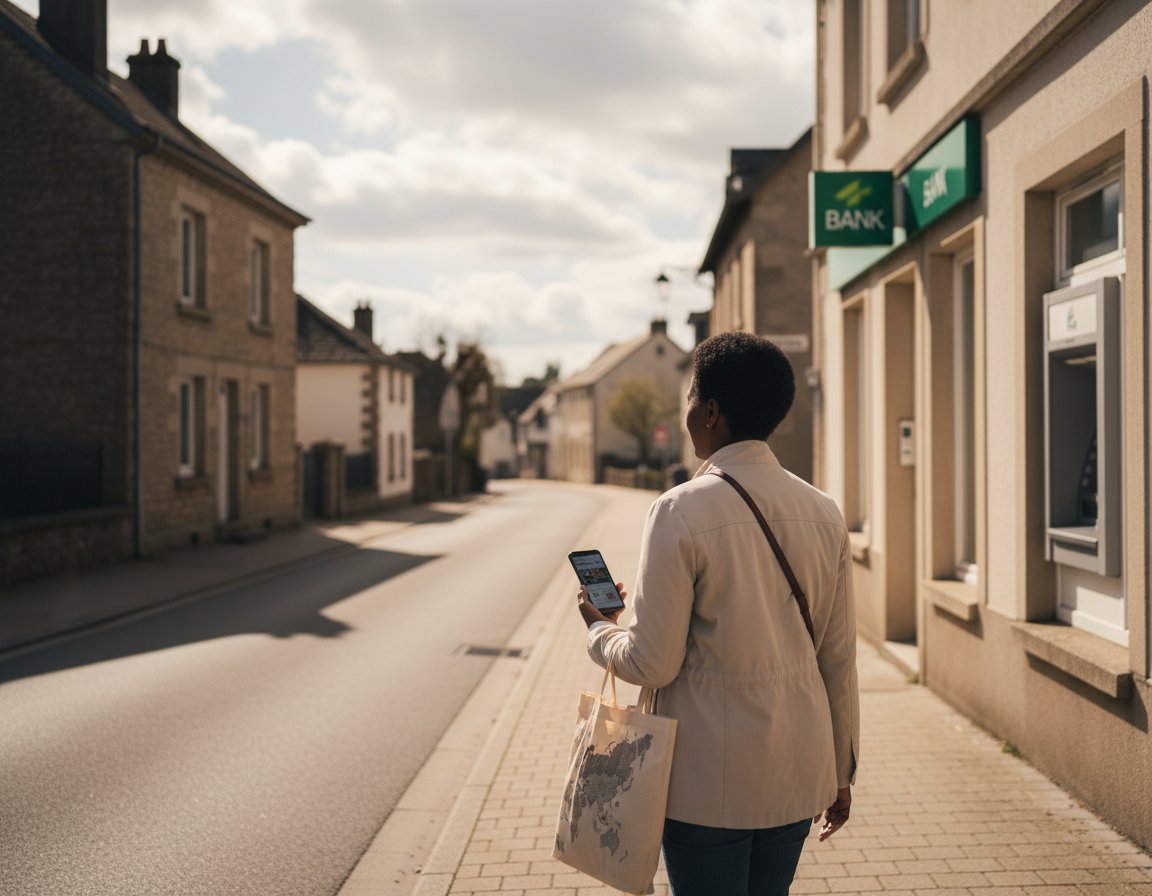 eschenbeck_eu's tweet image. Woke up to war headlines yesterday. Instead of scrolling all day, I walked to a broken ATM, did my shopping, cooked and shared a quiet meal with a friend. That gap between news and real life said more than any talk show.

#News #UnidaLife