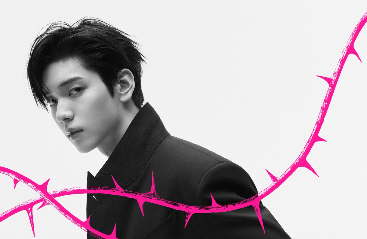 TXTintl_twt's tweet photo. 7TH YEAR: 가시덤불에 잠시 바람이 멈췄을 때 PRELUDE : 가시나무 - Concept Photo “THORN” -  #수빈 (#SOOBIN) — 1 

TXT NEW ERA IS COMING
#7TH_YEAR
#가시덤불에_잠시_바람이_멈췄을_때
#TOMORROW_X_TOGETHER https://t.co/KAeW7AxVRa