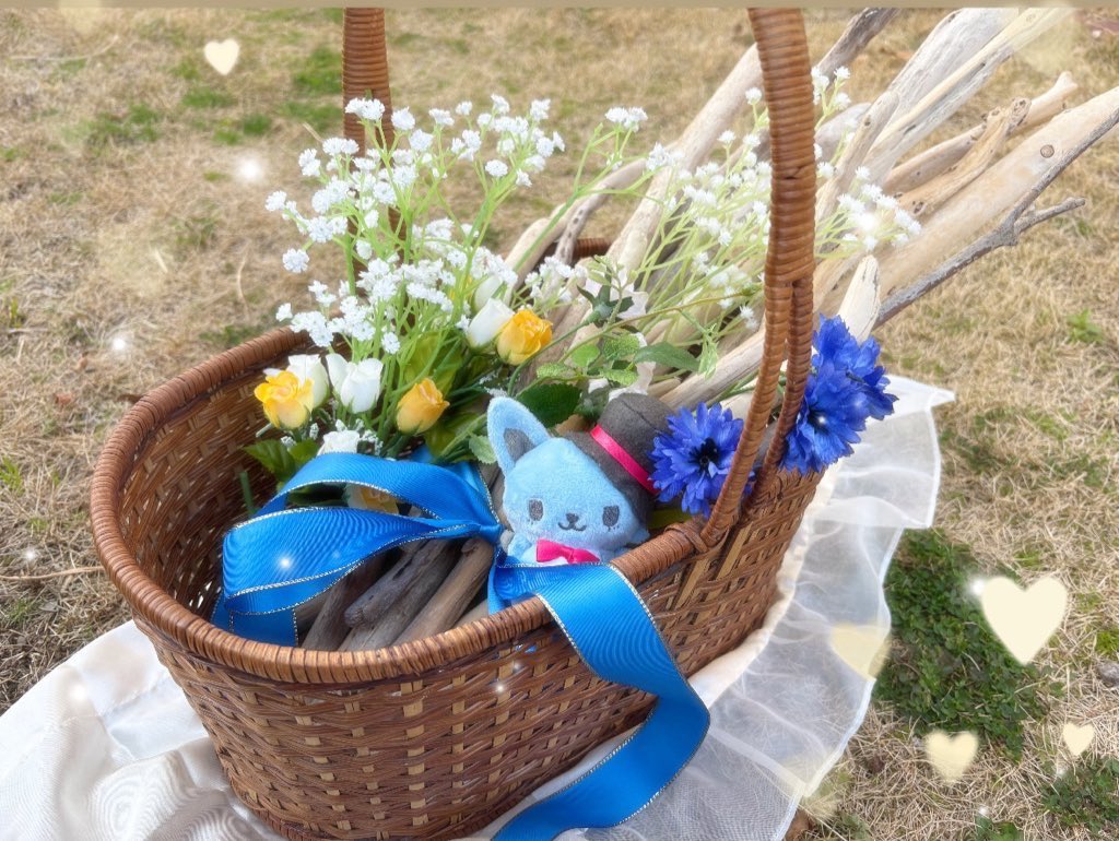 …

愛を込めて木の棒を_____💐🫧

#HappyRenDay
#KingOfStage_Ren
#JO1 #川尻蓮