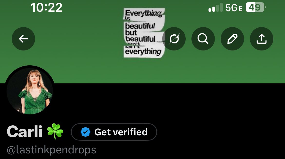 Carli 🦋 tweet media