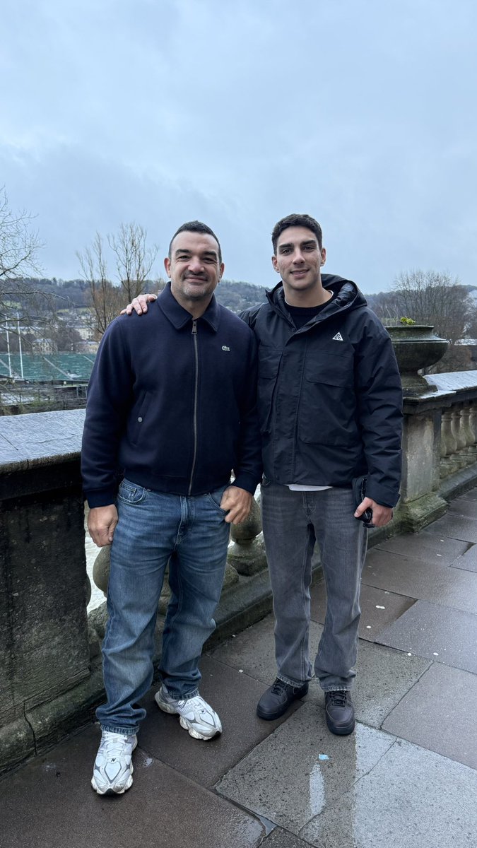 Agustin Creevy tweet media