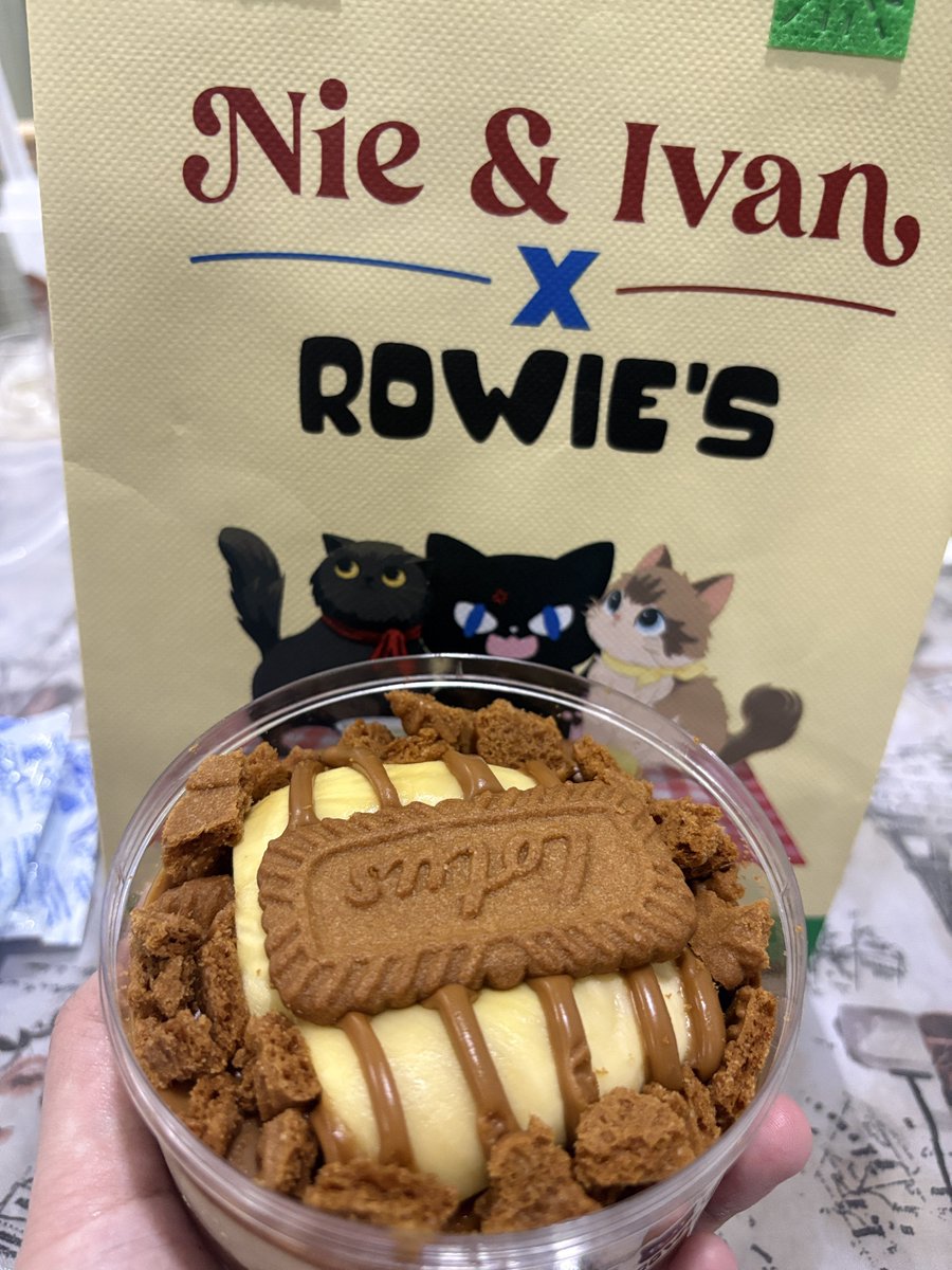 ลองแล้ววันนี้ อร่อยโคดดด 😭