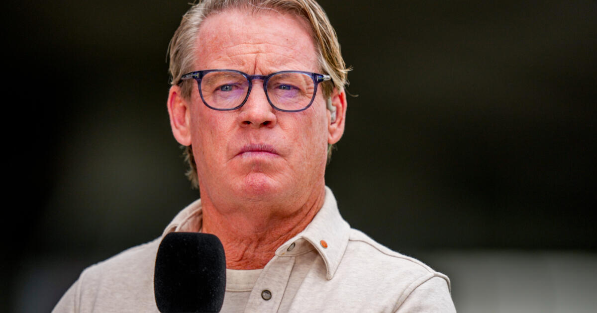 Been ziet 'enorme kapitaalvernietiging' bij Feyenoord: "Dure speler" dlvr.it/TRDTwX