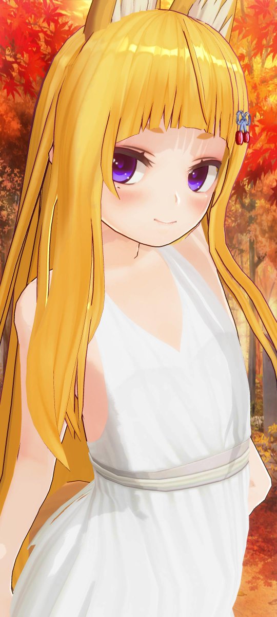 こんこん
#カスタムキャスト #CUSTOMCAST 