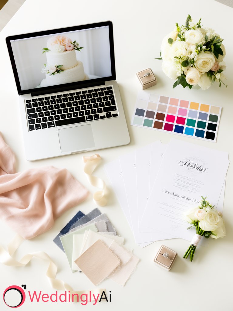 WeddinglyAi's tweet photo. Meet your Wedding Kit.
Ideas organized. Vision aligned.
Here: https://t.co/ObNj5z7wq6

#WeddinglyAi #WeddingPlanning #WeddingInspo #Engaged #IDo #WeddingPlanner #WeddingInspo #AI #AITechnology #AIAgents #WeddinglyAIAgent #Bride https://t.co/gpZOSECdTP