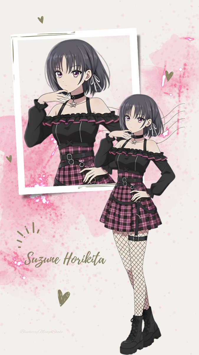 Suzune Horikita 🥰

#ClassroomOfTheElite #suzunehorikita #堀北鈴音 #よう実 #you_zitsu #wallpaper #anime #season4 #manga #art #mergegame #games #lightnovel #SyougoKinugasa #Tomoseshunsaku #komadahachi